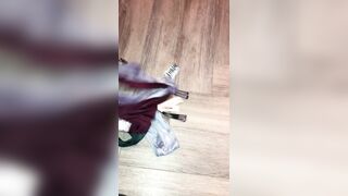 Emolyxx (Em aka emilymullzz aka Emxxo aka em.ull) OnlyFans Leaks 19 yo Ireland Babe Porn Video 408