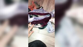 Emolyxx (Em aka emilymullzz aka Emxxo aka em.ull) OnlyFans Leaks 19 yo Ireland Babe Porn Video 408