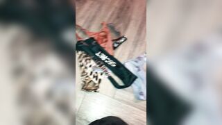 Emolyxx (Em aka emilymullzz aka Emxxo aka em.ull) OnlyFans Leaks 19 yo Ireland Babe Porn Video 408