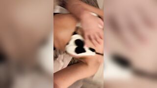 Emolyxx (Em aka emilymullzz aka Emxxo aka em.ull) OnlyFans Leaks 19 yo Ireland Babe Porn Video 333