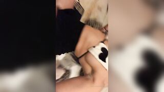 Emolyxx (Em aka emilymullzz aka Emxxo aka em.ull) OnlyFans Leaks 19 yo Ireland Babe Porn Video 333