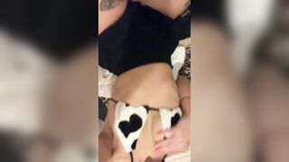 Emolyxx (Em aka emilymullzz aka Emxxo aka em.ull) OnlyFans Leaks 19 yo Ireland Babe Porn Video 333