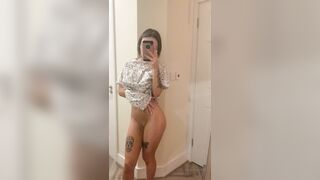 Emolyxx (Em aka emilymullzz aka Emxxo aka em.ull) OnlyFans Leaks 19 yo Ireland Babe Porn Video 331