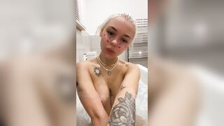 Emolyxx (Em aka emilymullzz aka Emxxo aka em.ull) OnlyFans Leaks 19 yo Ireland Babe Porn Video 504