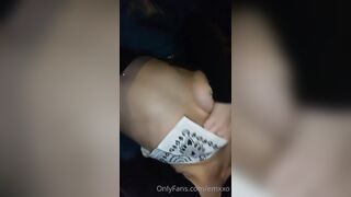 Emolyxx (Em aka emilymullzz aka Emxxo aka em.ull) OnlyFans Leaks 19 yo Ireland Babe Porn Video 115