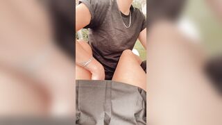 Notyouraveragesisterz (Not Your Average Sisters aka carleyandmercedes) OnlyFans Leaks Carley and Mercedes Busty Sisters Porn Video 4