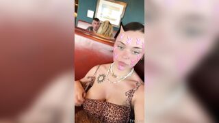 Emolyxx (Em aka emilymullzz aka Emxxo aka em.ull) OnlyFans Leaks 19 yo Ireland Babe Porn Video 433