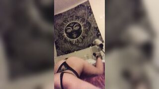 Emolyxx (Em aka emilymullzz aka Emxxo aka em.ull) OnlyFans Leaks 19 yo Ireland Babe Porn Video 51