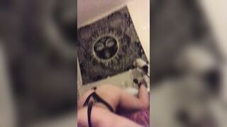 Emolyxx (Em aka emilymullzz aka Emxxo aka em.ull) OnlyFans Leaks 19 yo Ireland Babe Porn Video 51