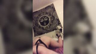 Emolyxx (Em aka emilymullzz aka Emxxo aka em.ull) OnlyFans Leaks 19 yo Ireland Babe Porn Video 51