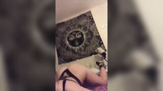 Emolyxx (Em aka emilymullzz aka Emxxo aka em.ull) OnlyFans Leaks 19 yo Ireland Babe Porn Video 51