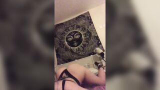 Emolyxx (Em aka emilymullzz aka Emxxo aka em.ull) OnlyFans Leaks 19 yo Ireland Babe Porn Video 51