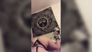 Emolyxx (Em aka emilymullzz aka Emxxo aka em.ull) OnlyFans Leaks 19 yo Ireland Babe Porn Video 51