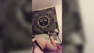 Emolyxx (Em aka emilymullzz aka Emxxo aka em.ull) OnlyFans Leaks 19 yo Ireland Babe Porn Video 51