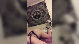 Emolyxx (Em aka emilymullzz aka Emxxo aka em.ull) OnlyFans Leaks 19 yo Ireland Babe Porn Video 51