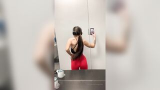 Emolyxx (Em aka emilymullzz aka Emxxo aka em.ull) OnlyFans Leaks 19 yo Ireland Babe Porn Video 384