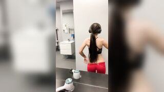 Emolyxx (Em aka emilymullzz aka Emxxo aka em.ull) OnlyFans Leaks 19 yo Ireland Babe Porn Video 384