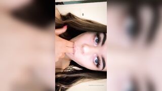 Emolyxx (Em aka emilymullzz aka Emxxo aka em.ull) OnlyFans Leaks 19 yo Ireland Babe Porn Video 313