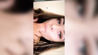 Emolyxx (Em aka emilymullzz aka Emxxo aka em.ull) OnlyFans Leaks 19 yo Ireland Babe Porn Video 313