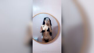 Emolyxx (Em aka emilymullzz aka Emxxo aka em.ull) OnlyFans Leaks 19 yo Ireland Babe Porn Video 183
