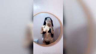 Emolyxx (Em aka emilymullzz aka Emxxo aka em.ull) OnlyFans Leaks 19 yo Ireland Babe Porn Video 183