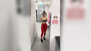 Emolyxx (Em aka emilymullzz aka Emxxo aka em.ull) OnlyFans Leaks 19 yo Ireland Babe Porn Video 453
