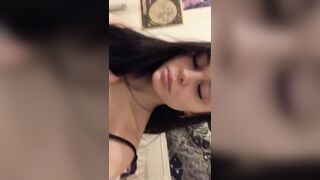 Emolyxx (Em aka emilymullzz aka Emxxo aka em.ull) OnlyFans Leaks 19 yo Ireland Babe Porn Video 356