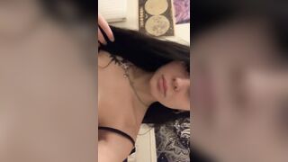 Emolyxx (Em aka emilymullzz aka Emxxo aka em.ull) OnlyFans Leaks 19 yo Ireland Babe Porn Video 356