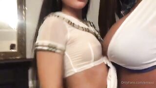 Emolyxx (Em aka emilymullzz aka Emxxo aka em.ull) OnlyFans Leaks 19 yo Ireland Babe Porn Video 515