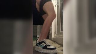 Emolyxx (Em aka emilymullzz aka Emxxo aka em.ull) OnlyFans Leaks 19 yo Ireland Babe Porn Video 291