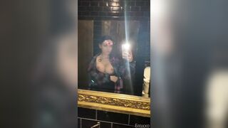 Emolyxx (Em aka emilymullzz aka Emxxo aka em.ull) OnlyFans Leaks 19 yo Ireland Babe Porn Video 437