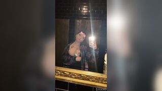 Emolyxx (Em aka emilymullzz aka Emxxo aka em.ull) OnlyFans Leaks 19 yo Ireland Babe Porn Video 437