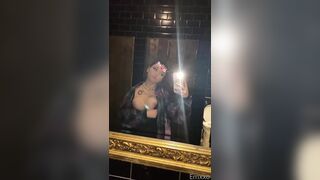 Emolyxx (Em aka emilymullzz aka Emxxo aka em.ull) OnlyFans Leaks 19 yo Ireland Babe Porn Video 437