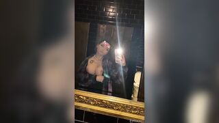 Emolyxx (Em aka emilymullzz aka Emxxo aka em.ull) OnlyFans Leaks 19 yo Ireland Babe Porn Video 437