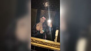 Emolyxx (Em aka emilymullzz aka Emxxo aka em.ull) OnlyFans Leaks 19 yo Ireland Babe Porn Video 437