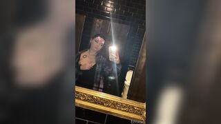 Emolyxx (Em aka emilymullzz aka Emxxo aka em.ull) OnlyFans Leaks 19 yo Ireland Babe Porn Video 437