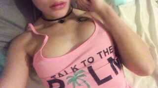 Emolyxx (Em aka emilymullzz aka Emxxo aka em.ull) OnlyFans Leaks 19 yo Ireland Babe Porn Video 420