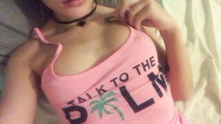 Emolyxx (Em aka emilymullzz aka Emxxo aka em.ull) OnlyFans Leaks 19 yo Ireland Babe Porn Video 420