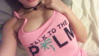 Emolyxx (Em aka emilymullzz aka Emxxo aka em.ull) OnlyFans Leaks 19 yo Ireland Babe Porn Video 420