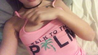 Emolyxx (Em aka emilymullzz aka Emxxo aka em.ull) OnlyFans Leaks 19 yo Ireland Babe Porn Video 420