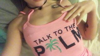 Emolyxx (Em aka emilymullzz aka Emxxo aka em.ull) OnlyFans Leaks 19 yo Ireland Babe Porn Video 420