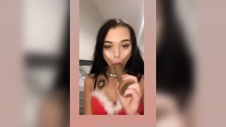 Emolyxx (Em aka emilymullzz aka Emxxo aka em.ull) OnlyFans Leaks 19 yo Ireland Babe Porn Video 4