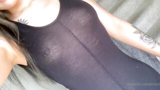 Emolyxx (Em aka emilymullzz aka Emxxo aka em.ull) OnlyFans Leaks 19 yo Ireland Babe Porn Video 263