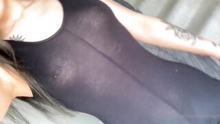 Emolyxx (Em aka emilymullzz aka Emxxo aka em.ull) OnlyFans Leaks 19 yo Ireland Babe Porn Video 263