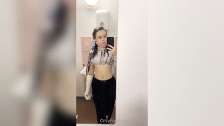 Emolyxx (Em aka emilymullzz aka Emxxo aka em.ull) OnlyFans Leaks 19 yo Ireland Babe Porn Video 532