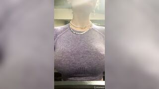 Emolyxx (Em aka emilymullzz aka Emxxo aka em.ull) OnlyFans Leaks 19 yo Ireland Babe Porn Video 438