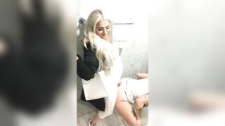 Emolyxx (Em aka emilymullzz aka Emxxo aka em.ull) OnlyFans Leaks 19 yo Ireland Babe Porn Video 34