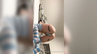 Emolyxx (Em aka emilymullzz aka Emxxo aka em.ull) OnlyFans Leaks 19 yo Ireland Babe Porn Video 90