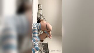 Emolyxx (Em aka emilymullzz aka Emxxo aka em.ull) OnlyFans Leaks 19 yo Ireland Babe Porn Video 90