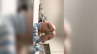 Emolyxx (Em aka emilymullzz aka Emxxo aka em.ull) OnlyFans Leaks 19 yo Ireland Babe Porn Video 90